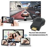 Anycast Ez Cast M2 wireless WIFI Dongle display Hdmi Output, 1080p, Black N6