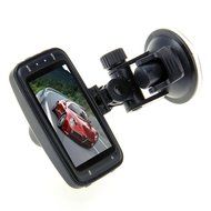 Black Box GS8000L Mini Dashboard Dash Cam - HD 1080P 2.7" LCD Car DVR Miniature Camera Video Recorder Digital... N4