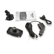 Black Box GS8000L Mini Dashboard Dash Cam - HD 1080P 2.7" LCD Car DVR Miniature Camera Video Recorder Digital... N9