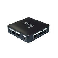 KM5 Amlogic S905X Quad-core 1GB RAM 8GB ROM TV Box N3