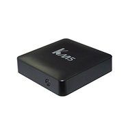 KM5 Amlogic S905X Quad-core 1GB RAM 8GB ROM TV Box N4