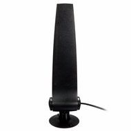 BephaMart GSM/CDMA/850-1900 MHz Cellphone Signal Booster Amplifier Antenna 9dBi with Holder N4