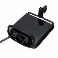 BephaMart GSM/CDMA/850-1900 MHz Cellphone Signal Booster Amplifier Antenna 9dBi with Holder N5