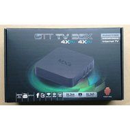 MXQ Android TV Box Amlogic S805 Quad Core Smart TV Support 4K N2