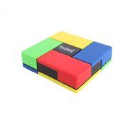 Edal T95K Pro Amlogic S912 TV BOX Android 6.0 HD 4K 1080P 3D 2GB 16GB Octa Core Streaming Media Players Support... N2