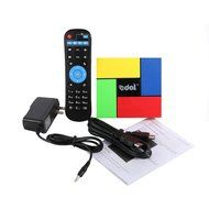 Edal T95K Pro Amlogic S912 TV BOX Android 6.0 HD 4K 1080P 3D 2GB 16GB Octa Core Streaming Media Players Support... N5