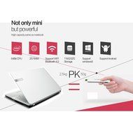 MeeGoPad T01 Microsoft Windows 8.1 OS TV Stick - Quad-Core CPU, 2GB RAM, 32GB Internal Memory, Bluetooth, HDMI... N4