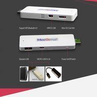 MeeGoPad T01 Microsoft Windows 8.1 OS TV Stick - Quad-Core CPU, 2GB RAM, 32GB Internal Memory, Bluetooth, HDMI... N5