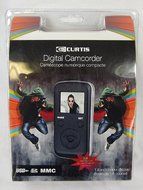 curtis digital camcorder vr269 by Curtis