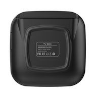 Tritina NBAS Unlocked 4K TV Box Kodi 16.0 Quad core 2GB 16GB Android 5.1 Dual Band 2.4G/5G Wifi Streaming Media... N2