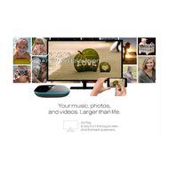 Tritina NBAS Unlocked 4K TV Box Kodi 16.0 Quad core 2GB 16GB Android 5.1 Dual Band 2.4G/5G Wifi Streaming Media... N6