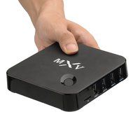 Quad Core Android 4.4 TV Box - Amlogic S805 CPU, 4 x USB, Micracast, DLNA, XBMC, Bluetooth 4.0 N2