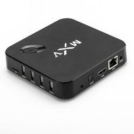 Quad Core Android 4.4 TV Box - Amlogic S805 CPU, 4 x USB, Micracast, DLNA, XBMC, Bluetooth 4.0 N3