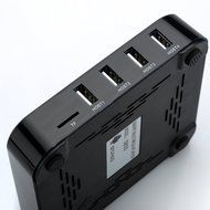 Quad Core Android 4.4 TV Box - Amlogic S805 CPU, 4 x USB, Micracast, DLNA, XBMC, Bluetooth 4.0 N5