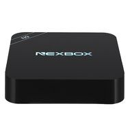 Vipwind NEXBOX N9 Mini PC 1G/8G Android 4.4 TV Box RK3229 Quad-core XBMC Miracast 4K2K H.265 3D WiFi LAN HDMI... N3