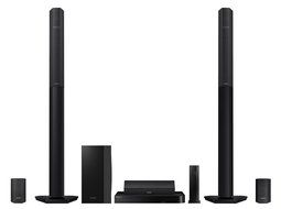 Samsung HT-H7730 7.1 Channel 1330-Watt 3D Blu-Ray Home Theater System (2014 Model)
