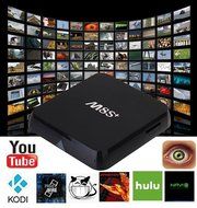 Joinwe-world M8S PLUS M8S+ S812 Android 5.1 TV Box