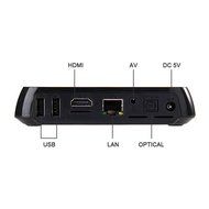 Joinwe-world M8S PLUS M8S+ S812 Android 5.1 TV Box N4