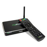 Digixstream Dx4 Home Theater Bundle. w/Keyboard Remote warranty and support N2