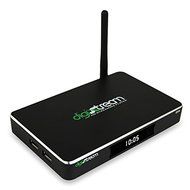 Digixstream Dx4 Home Theater Bundle. w/Keyboard Remote warranty and support N3