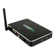 Digixstream Dx4 Home Theater Bundle. w/Keyboard Remote warranty and support N4