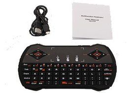 Digixstream Dx4 Home Theater Bundle. w/Keyboard Remote warranty and support N6