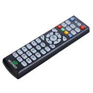 Dual Core Android TV Box XBMC Midnight MX Dual ARM Cortex A9 Build in WiFi Remote Control(ROM 8GB RAM 1GB) Black N3