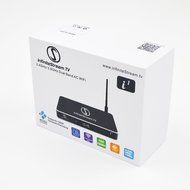 InfiniteStream i1 4K