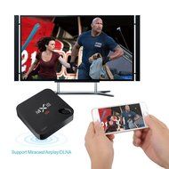 Yubng Google Android 4.4 Tv Box XBMC MXIII MX3，Full Hd Media Player 4k 3d Movie （2G RAM, 8G ROM） N2