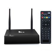 Generic M8s Plus Tv Box Amlogic S812 Quad Core Kodi Pre-installed Gigabit Support H.265 Bluetooth 4.0 4K Tv Receiver