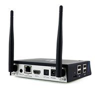 Generic M8s Plus Tv Box Amlogic S812 Quad Core Kodi Pre-installed Gigabit Support H.265 Bluetooth 4.0 4K Tv Receiver N3