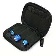 BephaMart BUBM Case Storage Protection Pouch Bag For 6 USB Flash Drives Battery N3