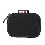 BephaMart BUBM Case Storage Protection Pouch Bag For 6 USB Flash Drives Battery N6