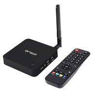 Q8 RK3288 Quad Core 2GB/8GB 2.4/5G WIFI HDMI Bluetooth Android 4.4 TV Box Mini Smart PC