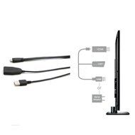 Youzee Hot Smart M2 WIFI Media Player Miracast TV Stick Dongle N3