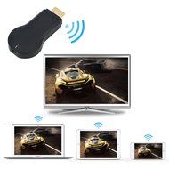 Youzee Hot Smart M2 WIFI Media Player Miracast TV Stick Dongle N4