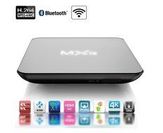 Android TV S905 Quad Core Android Streaming Media Player &amp; KODI 15.2(XBMC) full install and Fully Loaded set top...