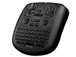 Tv Connect P&amp;P Android Device