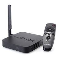 Vipwind MINIX NEO U1 4K2K Full 2160P HD TV BOX Android 5.1 Amlogic S905 2G/16G MIMO 802.11AC WIFI Bluetooth 4.1...