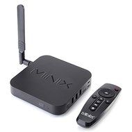 Vipwind MINIX NEO U1 4K2K Full 2160P HD TV BOX Android 5.1 Amlogic S905 2G/16G MIMO 802.11AC WIFI Bluetooth 4.1... N2