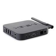 Vipwind MINIX NEO U1 4K2K Full 2160P HD TV BOX Android 5.1 Amlogic S905 2G/16G MIMO 802.11AC WIFI Bluetooth 4.1... N3