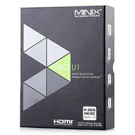 Vipwind MINIX NEO U1 4K2K Full 2160P HD TV BOX Android 5.1 Amlogic S905 2G/16G MIMO 802.11AC WIFI Bluetooth 4.1... N5