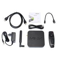 Vipwind MINIX NEO U1 4K2K Full 2160P HD TV BOX Android 5.1 Amlogic S905 2G/16G MIMO 802.11AC WIFI Bluetooth 4.1... N7
