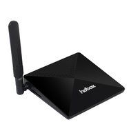 Docooler W9 Smart Android TV Box XBMC UHD 4K 2G / 16G Mini PC Android 4.4 Amlogic S812 Quad Core 2.4G &amp; 5.0G WiFi...