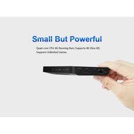 Supplylink A95X Android 6.0 TV Streaming Media Player Box 2GB/16GB/4K/BT4.0 Amlogic S905X 64Bit Quad Core CPU-Penta... N4