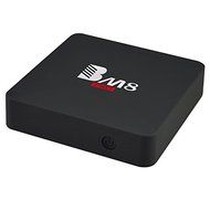 Generic BM8 PRO 4K UHD Smart TV Box with Remote Controller, Android 6.0 Amlogic S912 Octa Core Cortex-A53 up to...