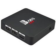 Generic BM8 PRO 4K UHD Smart TV Box with Remote Controller, Android 6.0 Amlogic S912 Octa Core Cortex-A53 up to... N2
