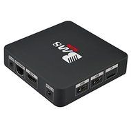 Generic BM8 PRO 4K UHD Smart TV Box with Remote Controller, Android 6.0 Amlogic S912 Octa Core Cortex-A53 up to... N3