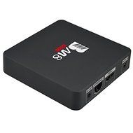 Generic BM8 PRO 4K UHD Smart TV Box with Remote Controller, Android 6.0 Amlogic S912 Octa Core Cortex-A53 up to... N4