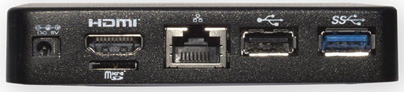 NanoTech Nuvola NP-1, NP1- Ultra HD 4K Streaming Android Set top Box